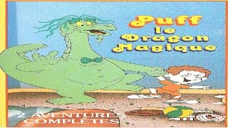 Puff the Magic Dragon 1978 Tv Special