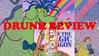 Puff the Magic Dragon  Drunk Review