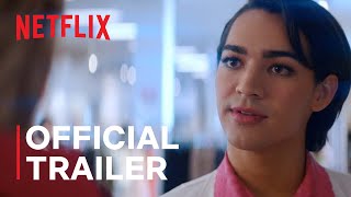 Glamorous  Official Trailer  Netflix