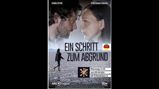 PAX Presents Ein Schritt zum Abgrund Ep2 Hit German Drama Thriller Series c 2023 Germany