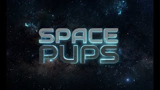 Space Pups 2023  Official Trailer