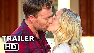 THE MOVIE STAR AND THE COWBOY Trailer 2023 Mackenzie Porter Toby Levins Romantic Movie