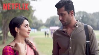 Lust Stories  Real Relationships  Netflix