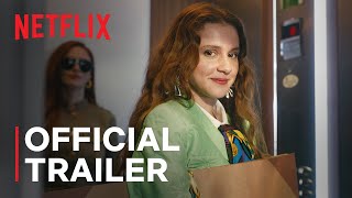 You Do You  Official Trailer  Netflix