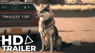 THE YEAR OF THE DOG 2023 Official Trailer  HD