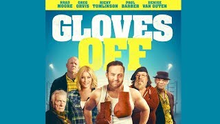 GLOVES OFF Official UK Trailer 2018 Denise Van Outen