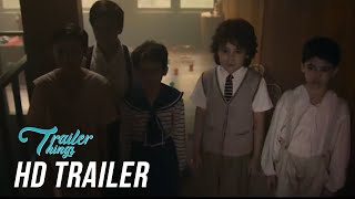 Danur 3 Sunyaruri Official Trailer 2019  Trailer Things