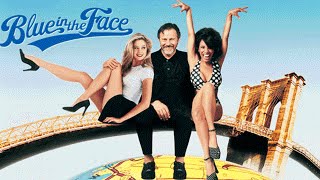 Blue in the Face  Official Trailer HD  Madonna Michael J Fox  MIRAMAX
