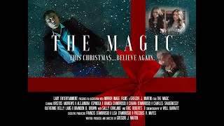 The Magic  Free Holiday Family Movie Starring Eric Roberts Kristos Andrews  Alejandra Espinoza