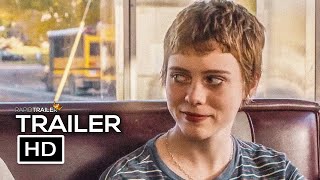 THE ADULTS Official Trailer 2023