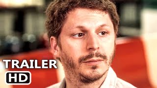 THE ADULTS Trailer 2023 Michael Cera