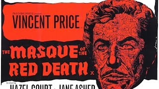 The Fantastic Films of Vincent Price 60  The Masque of the Red Death