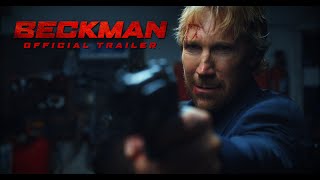 BECKMAN 2020 Full Trailer  Gabriel Sabloff  Director
