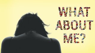 What About ME Movie  Trailer  Susan Douglas  Jay Spero  Malcolm Hooper  Andrea WhittemoreGoad
