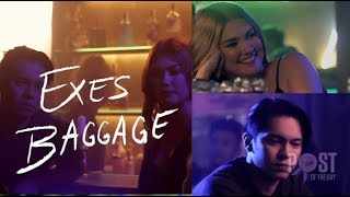 EXES BAGGAGE   Movie REVIEWS