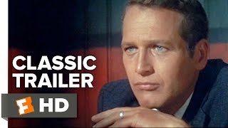 Harper 1966 Official Trailer  Paul Newman Movie
