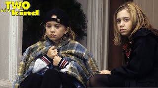 Two of a Kind S01E01 Putting Two n Two Together  MaryKate and Ashley Olsen