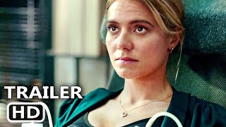 THE WONDER WEEKS Trailer 2023 Sallie Harmsen Yolanthe Cabau Drama