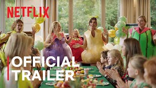 The Wonder Weeks  Official Trailer  Netflix