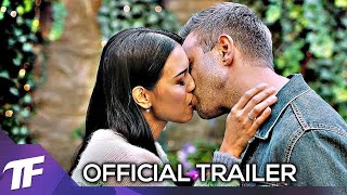 MR PAWSITIVELY PERFECT Official Trailer 2023 Romance Movie HD