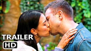 MR PAWSITIVELY PERFECT Trailer 2023 Christine L Nguyen Jamie Spilchuk Romantic Movie