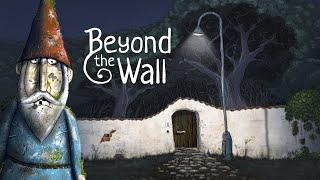 Beyond the Wall  Trailer