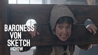 Witch Trial  Baroness von Sketch Show