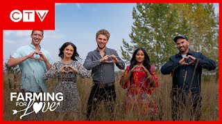 Farming For Love  Official Trailer  CTV