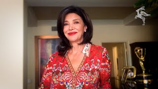 Shohreh Aghdashloo on The Chess of the Wind