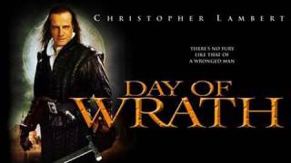 Day of Wrath  Trailer