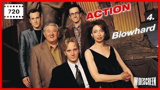 ACTION  1999  Ep4  Guest Star Sandra Bullock