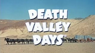 Classic TV Theme Death Valley Days Bonus