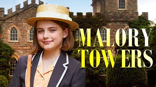 Malory Towers  Season 1 Trailer