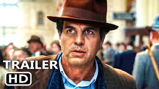 ALL THE LIGHT WE CANNOT SEE Trailer 2023 Mark Ruffalo Drama