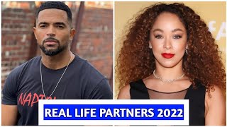 Chaley Rose Vs Anthony Dalton The Ex Obsession Cast Real Life Partners 2022
