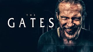 THE GATES Official Trailer 2023 UK Prison Horror