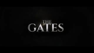THE GATES 2023 Official Trailer  Richard Brake John RhysDavies