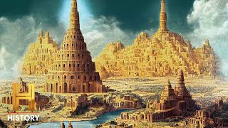 El Dorado Myth or Reality  Historys Greatest Mysteries S4