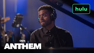 Anthem  Official Trailer  Hulu