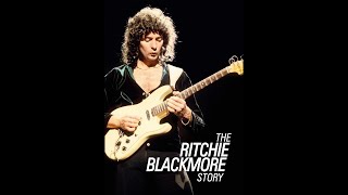 The Ritchie Blackmore Story 2015  Full Documentary with Optional Subtitles