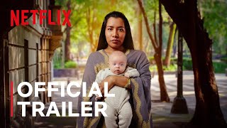 The Surrogacy  Trailer Official  Netflix ENG