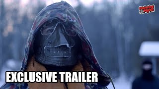 BONE COLD  Exclusive Trailer 2023  Action HorrorThriller