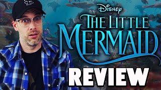 The Little Mermaid 2023  Review