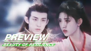 EP16 Preview  Beauty of Resilience    iQIYI