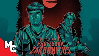 The Curse Of Professor Zardonicus  Full Movie  Drama Thriller