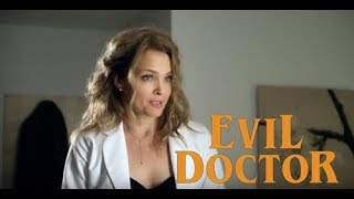 Evil Doctor Movie Review Lifetime Movies