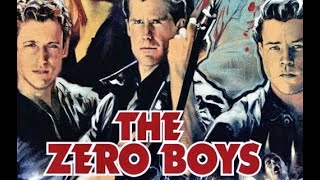 Trailer  THE ZERO BOYS 1986 Nico Mastorakis