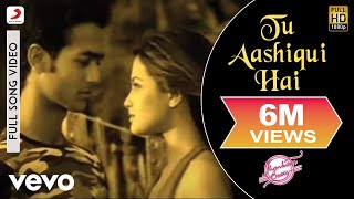Tu Aashiqui Hai Full Video  Jhankaar BeatsKKVishal  Shekhar Sanjay Suri Juhi Chawla
