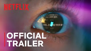 Celebrity  Official Trailer  Netflix