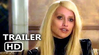 AMERICAN CRIME STORY Trailer  2 2018 The Assassination of Gianni Versace Penelope Cruz Series HD